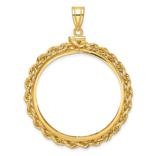 Corda annodata piccola oro